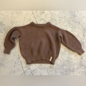 Jax & Lennon sweater